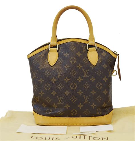 louis vuitton lockit bag